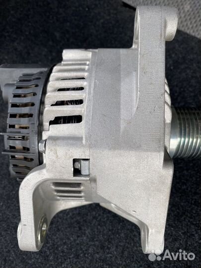 Генератор Valeo 120a 14V