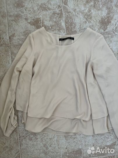 Женские вещи пакетом 42 44