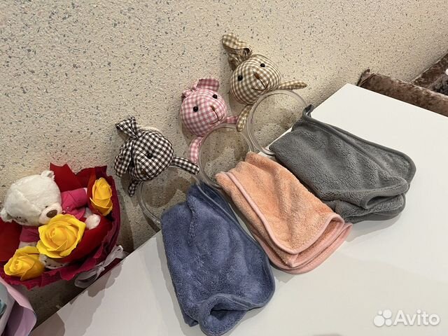 Домашний текстиль