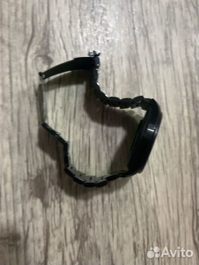 Наручные часы xiaomi s1