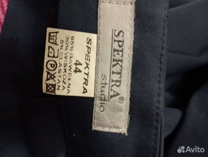 Юбка-карандаш