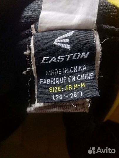 Хоккейные шорты