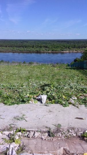 Участок 15 сот. (ИЖС)