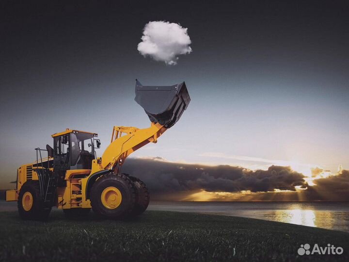 Услуги спец техники