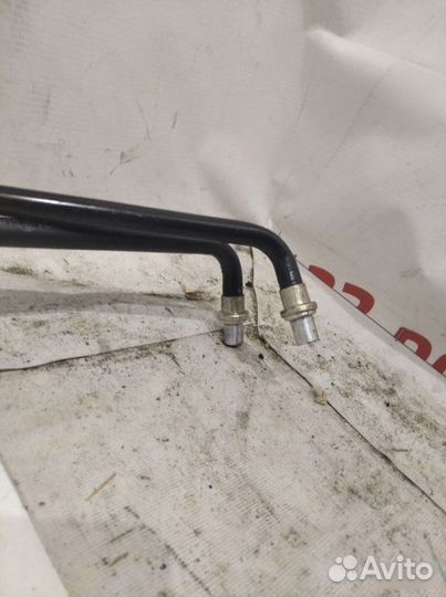 Трубка охлаждения АКПП Bmw X5 E70