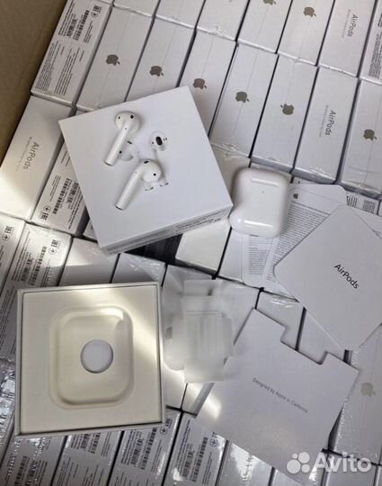 Airpods / Наушники / Оптом