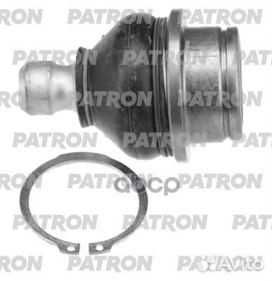 Patron Опора шаровая nissan navara 10/04 - PS32