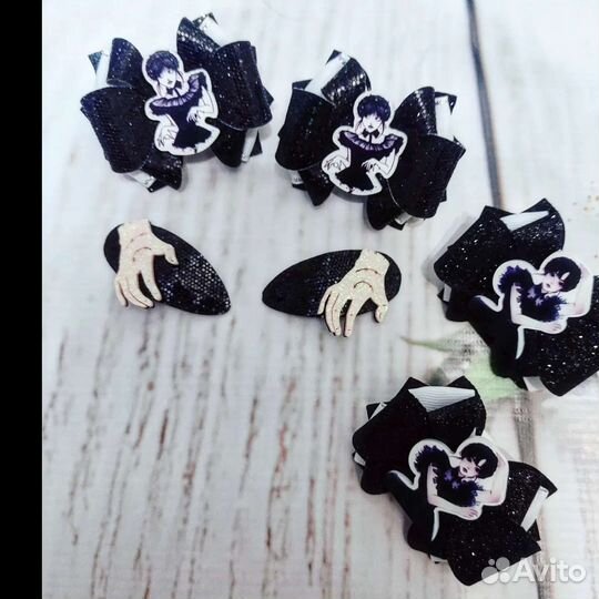 Резинка для волос