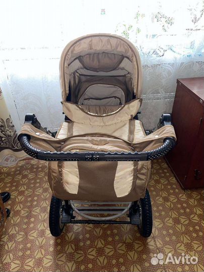 Коляска Трансформер