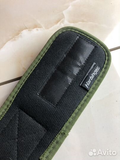 Пояс для тяжелой атлетики