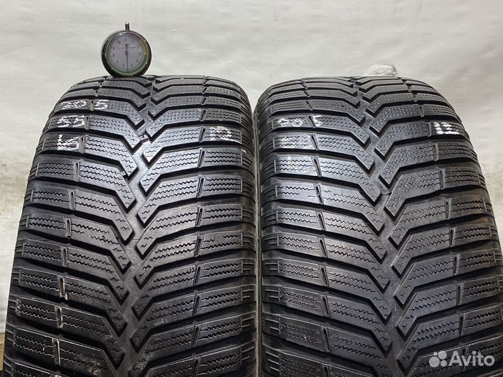 Vredestein SnowTrac 3 205/55 R16