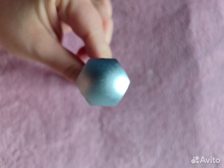 Массажер для лица