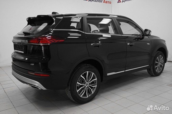 Geely Atlas Pro 1.5 AT, 2023