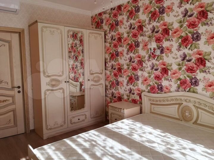 2-к. квартира, 51 м², 6/12 эт.