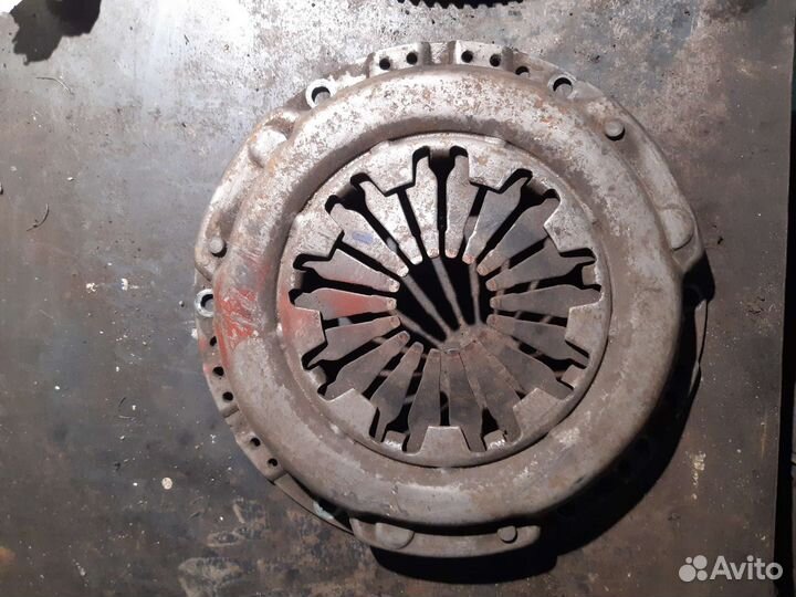 Корзина сцепления Fiat Brava