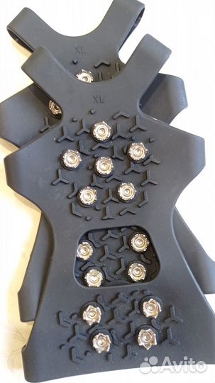 Снегоступы,ледоходы