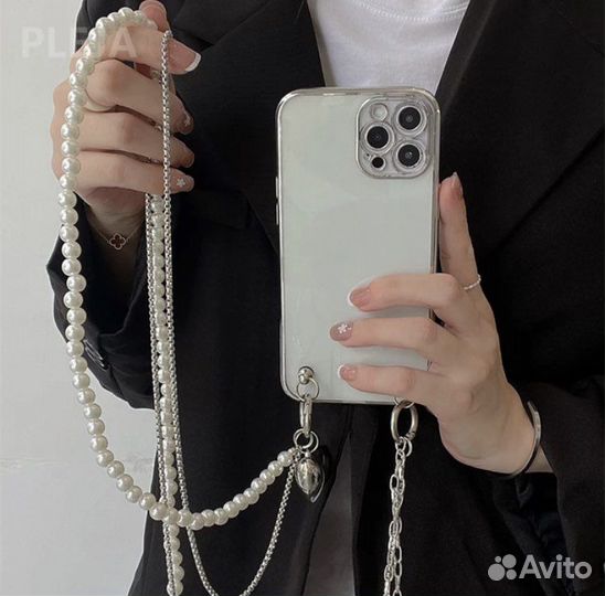 Чехол на iPhone 11 новый