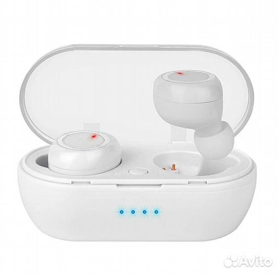 Наушники беспроводные Сенсорные новые
