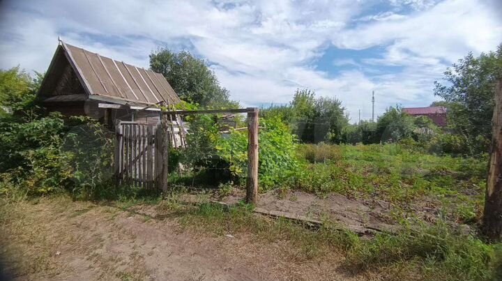 Участок 6 сот. (СНТ, ДНП)