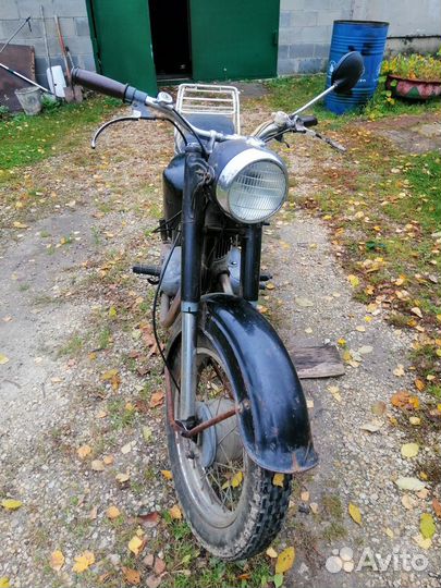 Ковровец 175В