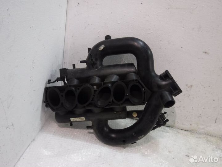 Впускной коллектор