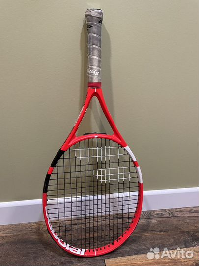 Ракетка теннисная детская babolat Strike Junior 24