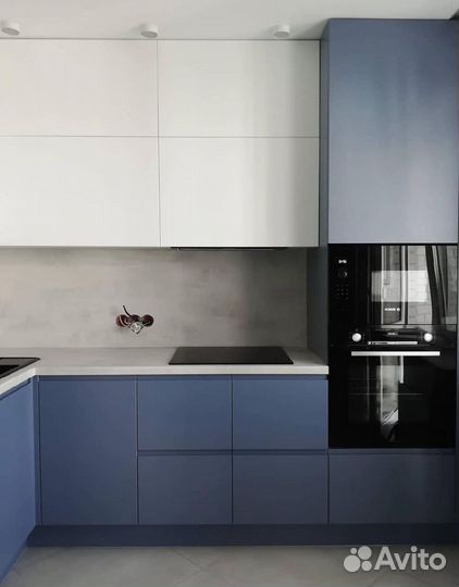 Кухня на заказ. Кухонный гарнитур от производителя