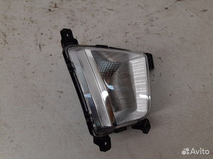 Фара противотуманная правая Hyundai Creta 1 2015
