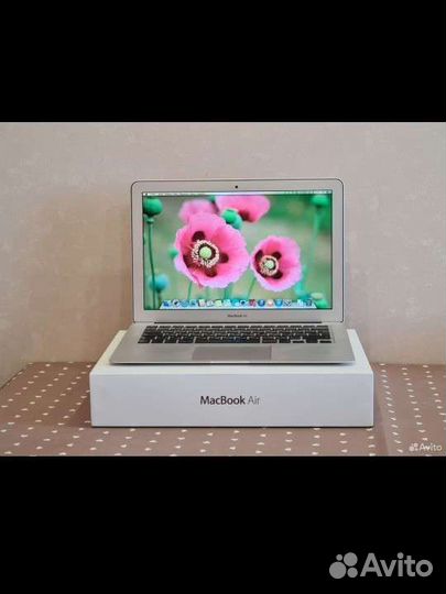 MacBook Air 13 2014(2016) 256gb