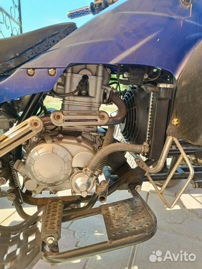 Квадроцикл