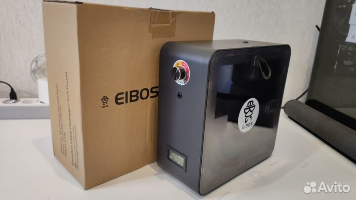 Сушилка филамента для 3D печати eibos (новая)