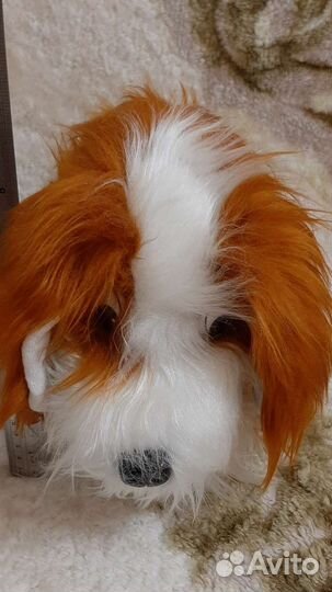 Мягкие игрушки