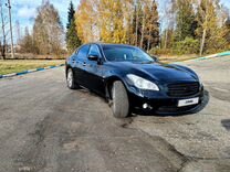 Infiniti Q70 3.7 AT, 2014, 178 000 км, с пробегом, цена 1 900 000 руб.