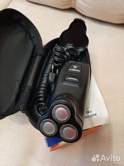 Бритва электрическая