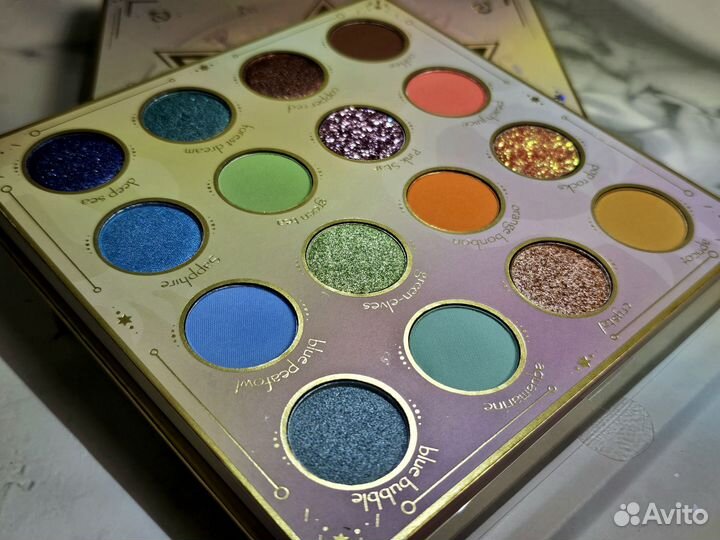 Oden’s eye Alva II