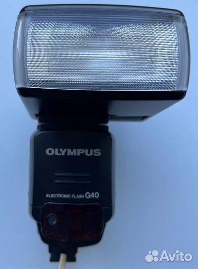 Пленочный фотоаппарат olympus is 3000