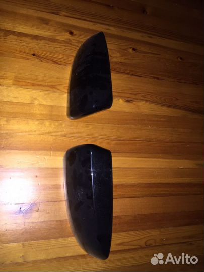 Расширители арок bmw x5 e70