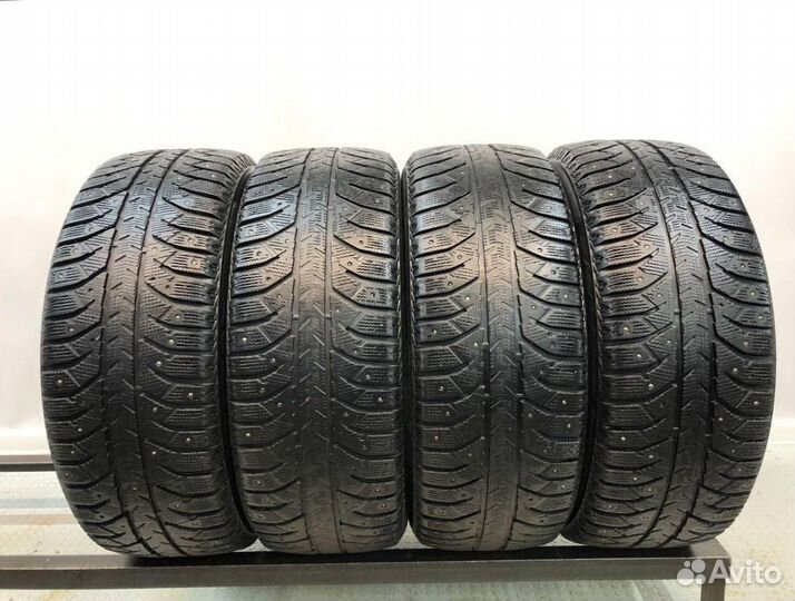 Bridgestone Ice Cruiser 7000 235/55 R18 100Z