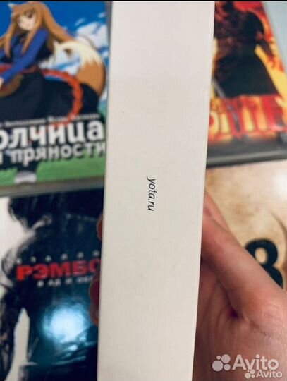 Usb модем 4g yota