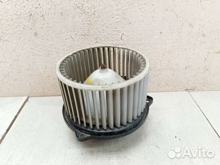 Моторчик печки Хендай Getz TB