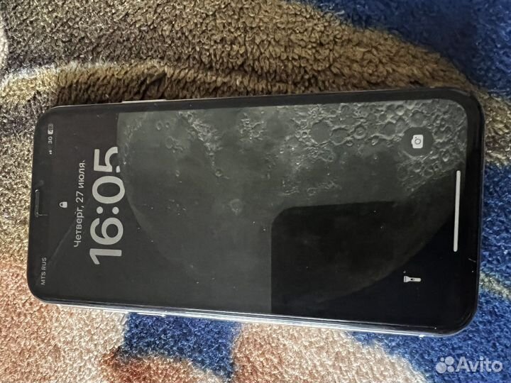 Продам iPhone 10 в отличном состоянии