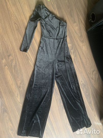 Комбинезон вечерний поаздничный Mango