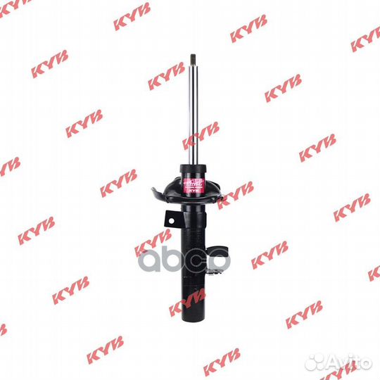 Стойка передняя ford focus 3 11- LH 3348015 KYB