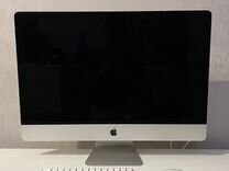 iMac Retina 5k, 27-inch, 2020