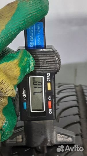 Yokohama Geolandar SUV G055 235/65 R18