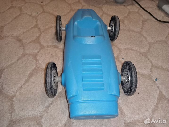 Машинка СССР