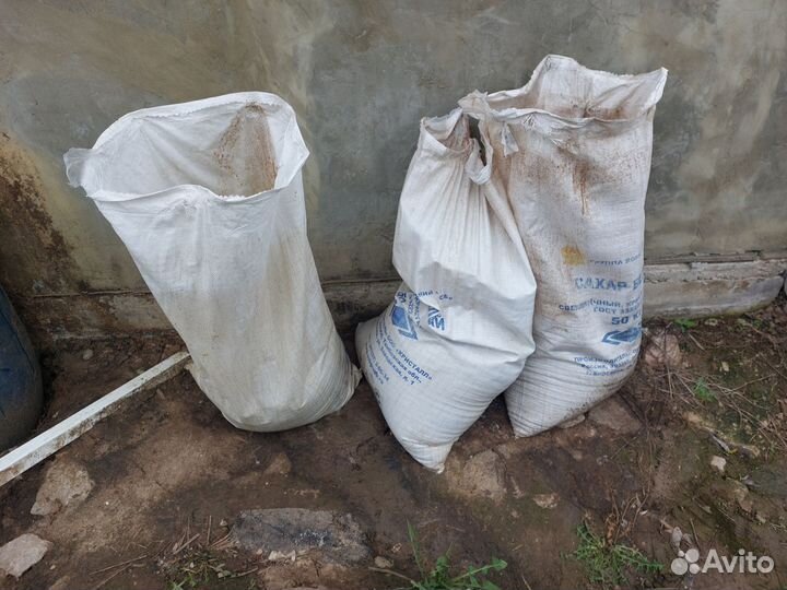 Корма для сельскохозяйственных