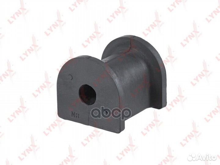 Втулка стабилизатора задней подвески 12,5mm C88