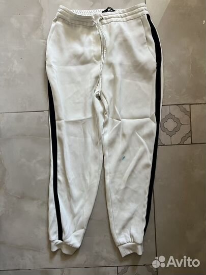 Штаны джогеры женские
