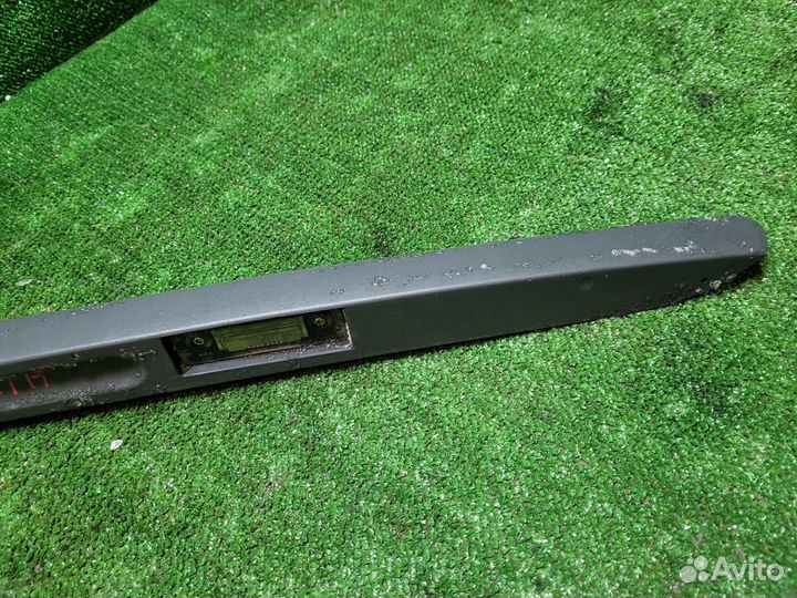 Накладка двери багажника Ford Fiesta 2007